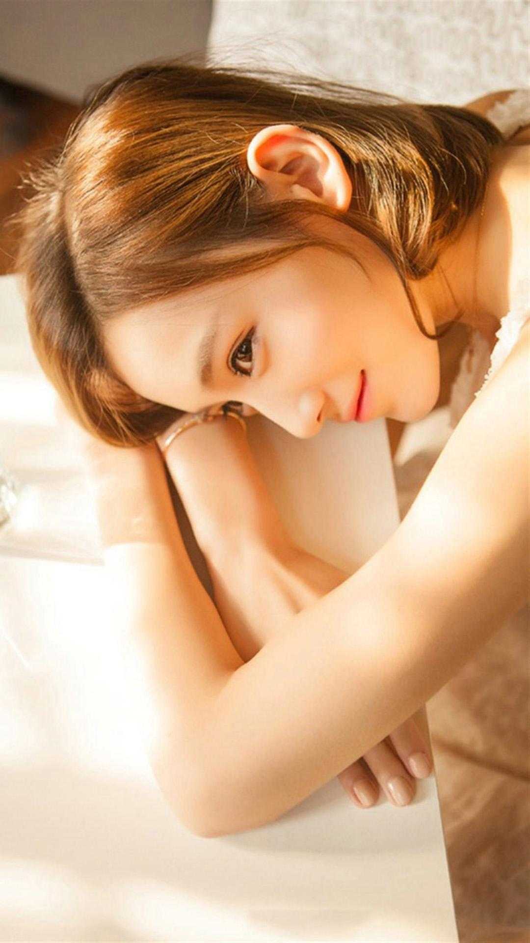 善良的女秘