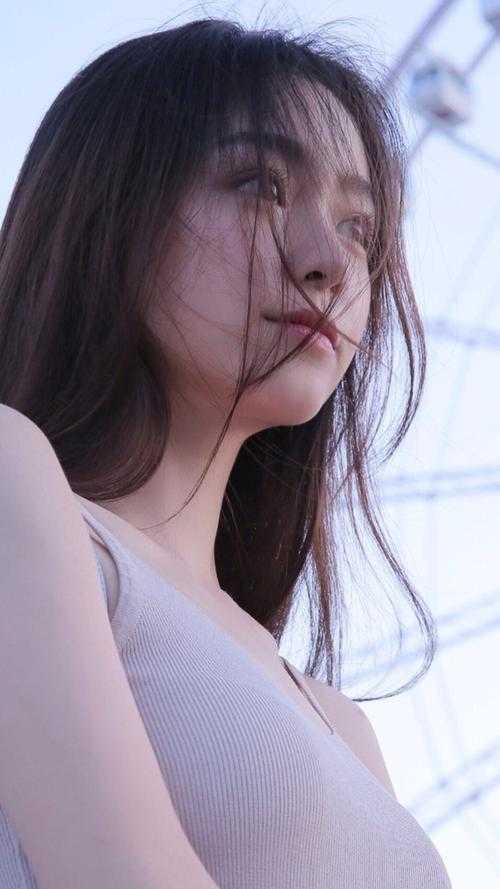 性感美女搞鸡