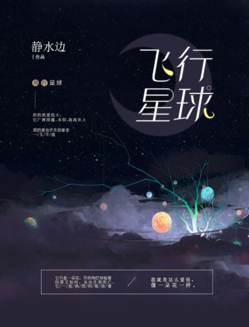 白夜恋人