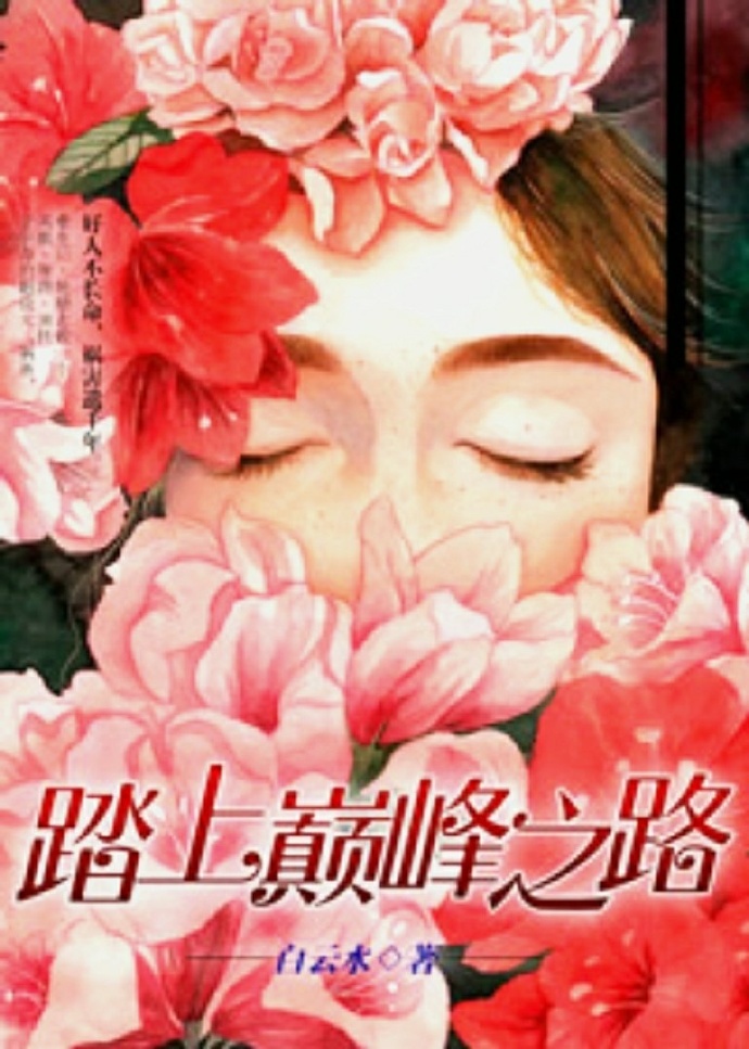 孽海花传奇