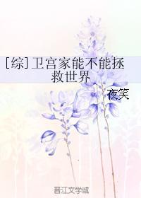 江山许你未删减