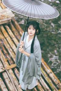 汪雨樵