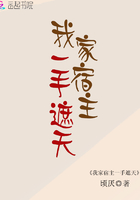 极道宗师小说